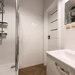 Centrum Ii Апартаменти *