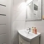 Centrum Ii Apartment *