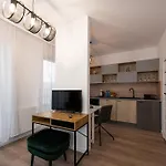 Apartment Centrum Ii *