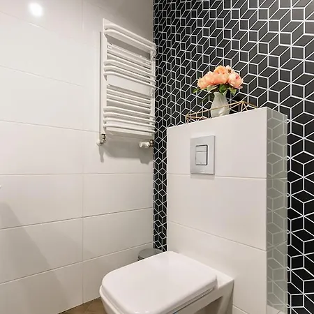 Apartament Centrum Ii *