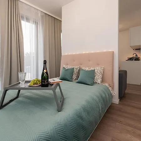 Centrum Ii * Bydgoszcz