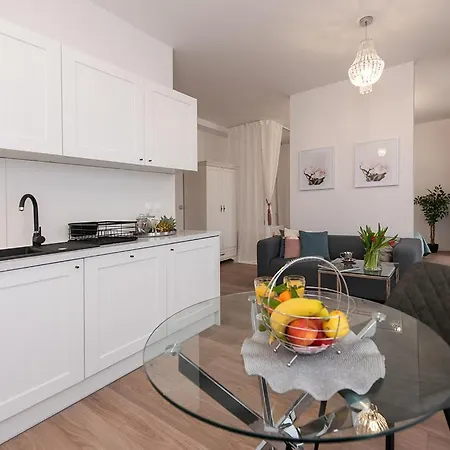 Centrum Ii * Bydgoszcz