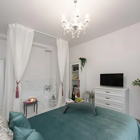 Apartament Centrum Ii