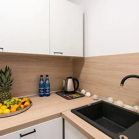 Centrum Ii 比得哥什