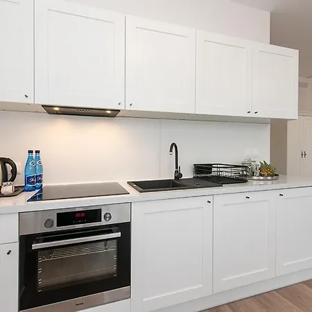 Apartament Centrum Ii