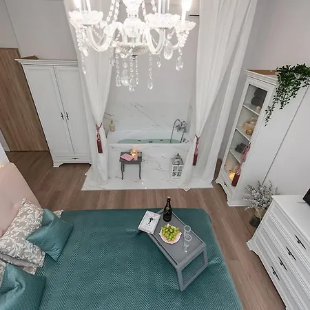 Apartament Centrum Ii