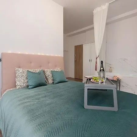 Apartament Centrum Ii Bydgoszcz