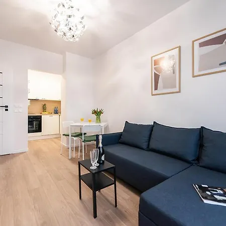 Centrum Ii Bydgoszcz