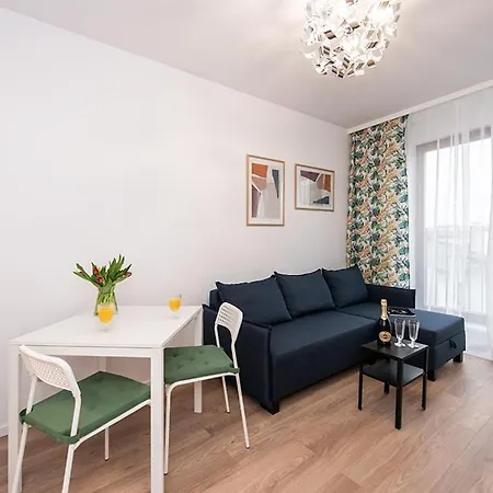 Apartament Centrum Ii *