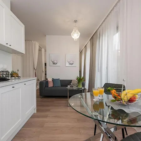 Centrum Ii * Bydgoszcz