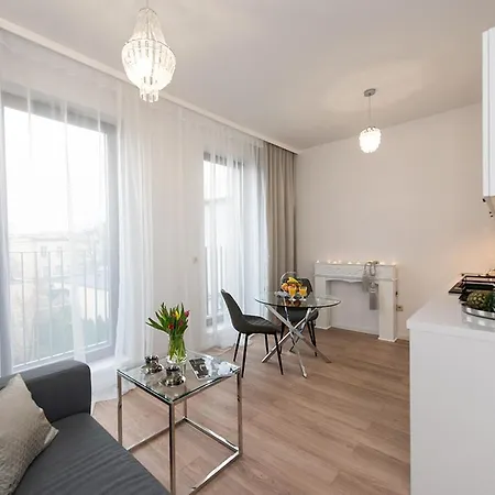 Centrum Ii * Bydgoszcz