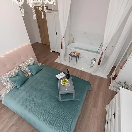 Apartament Centrum Ii *