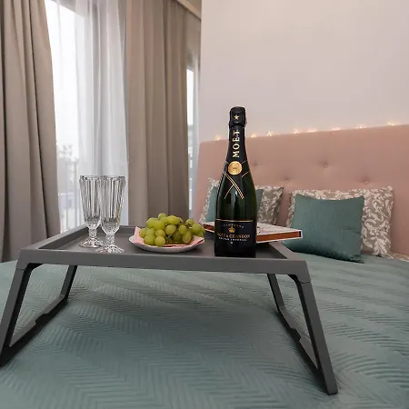 Διαμέρισμα Centrum Ii Μπίντγκοστς