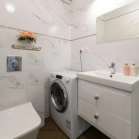 Centrum Ii Bydgoszcz