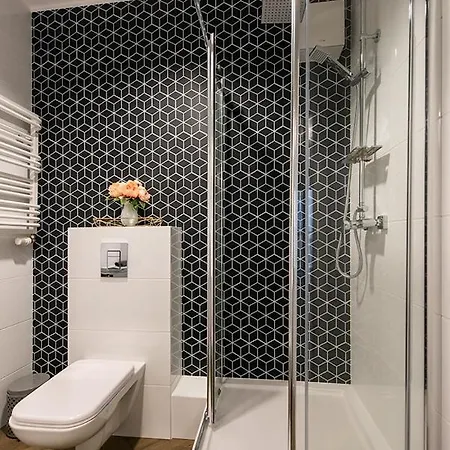 Apartament Centrum Ii *