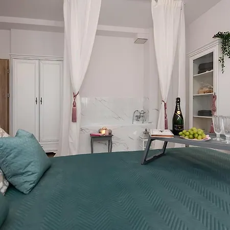 Apartament Centrum Ii *