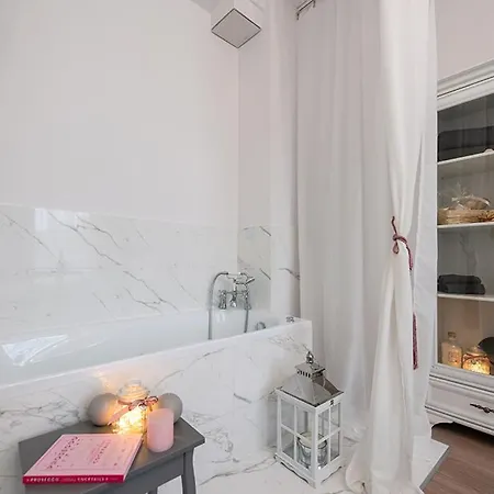 Appartement Centrum Ii *