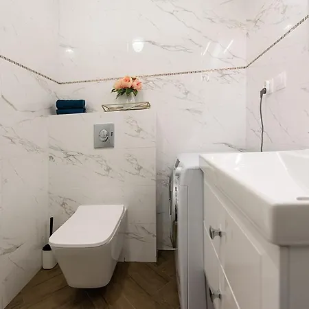 Centrum Ii Διαμέρισμα Μπίντγκοστς