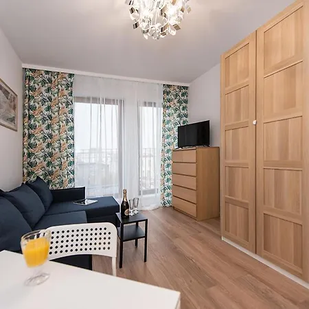 Centrum Ii Apartament Bydgoszcz