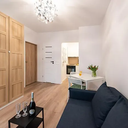 Apartament Centrum Ii *