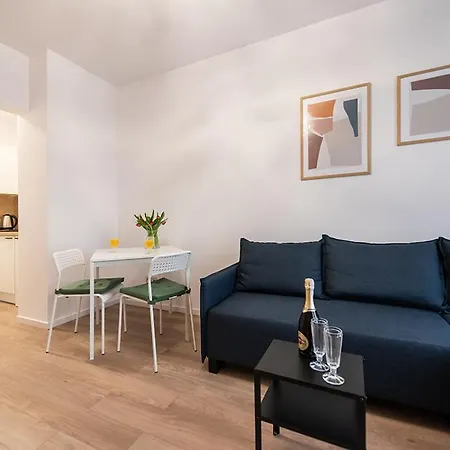 Centrum Ii * Bydgoszcz