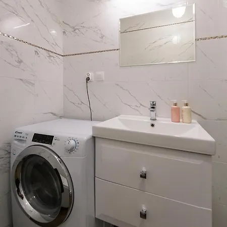 Apartament Centrum Ii *