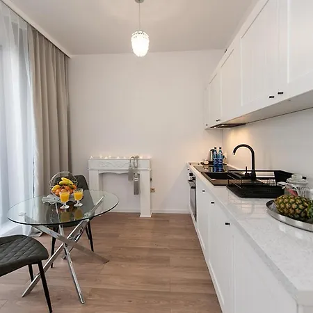 Lejlighed Centrum Ii Bydgoszcz