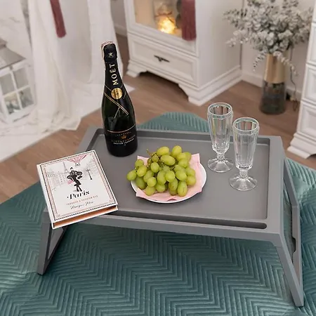 Centrum Ii Apartament