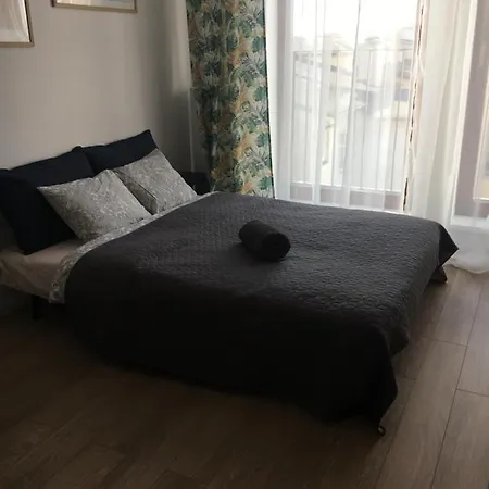 Centrum Ii Bydgoszcz