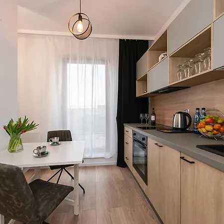 Centrum Ii * Bydgoszcz