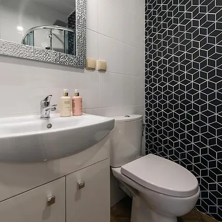 Centrum Ii Apartament