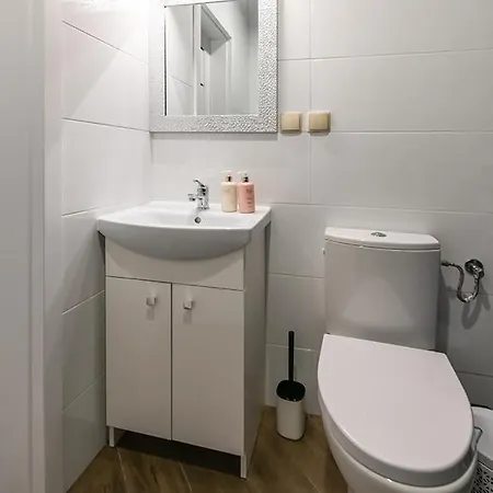 Centrum Ii * Bydgoszcz