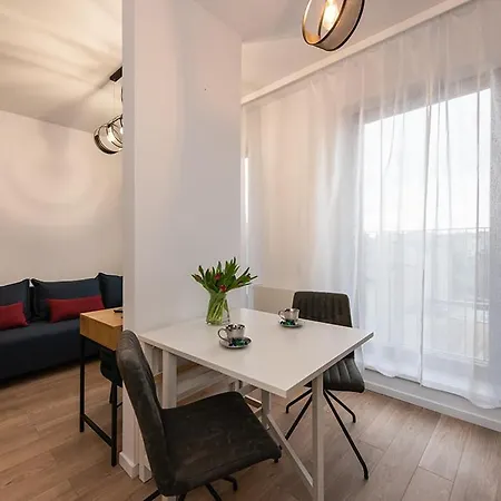 Apartament Centrum Ii