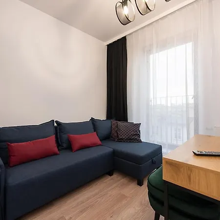 Apartament Centrum Ii