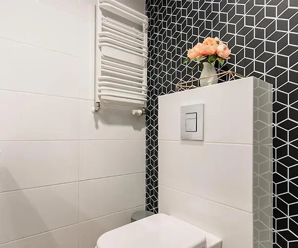 Apartman Centrum Ii *