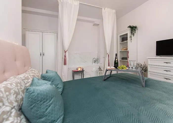 Centrum Ii * Бидгощ