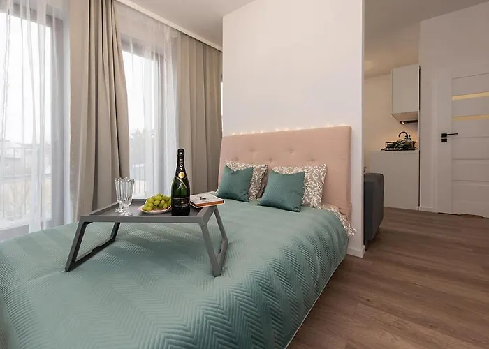 Centrum Ii * Бидгощ