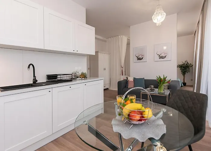 Centrum Ii * Бидгощ