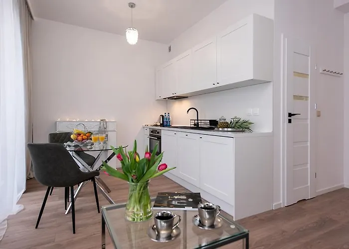 Centrum Ii * Бидгощ