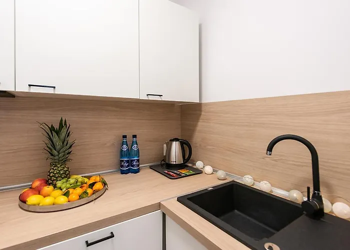 Centrum Ii Bydgoszcz