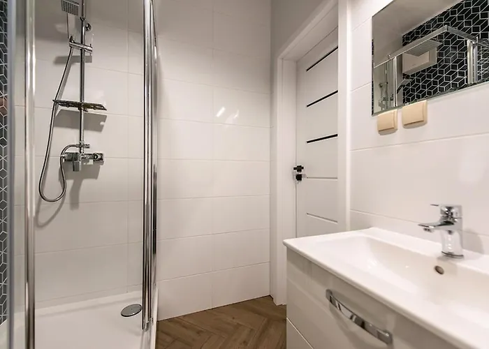 Centrum Ii Apartman *