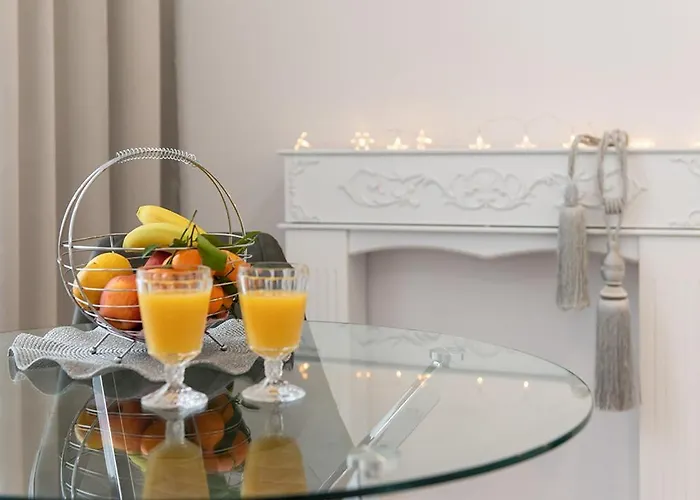 Centrum Ii Апартаменти *