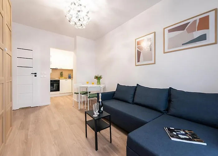 Centrum Ii Бидгощ