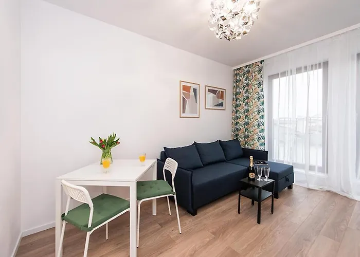 Apartman Centrum Ii *