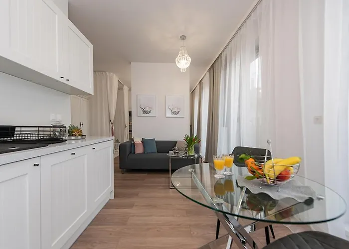 Centrum Ii * Бидгощ