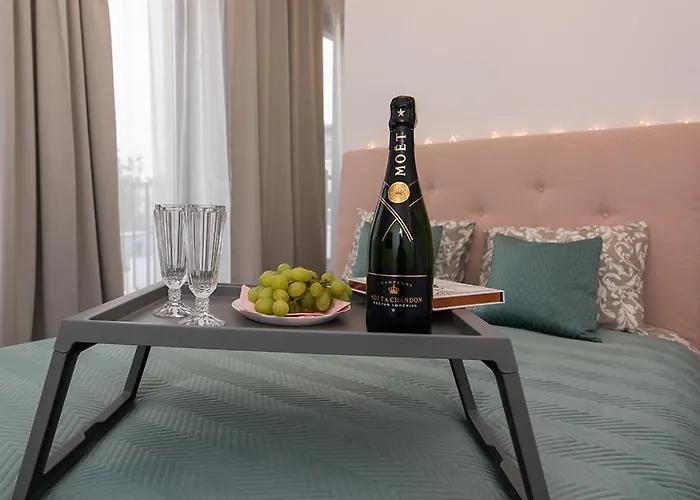 Apartman Centrum Ii Bydgoszcz