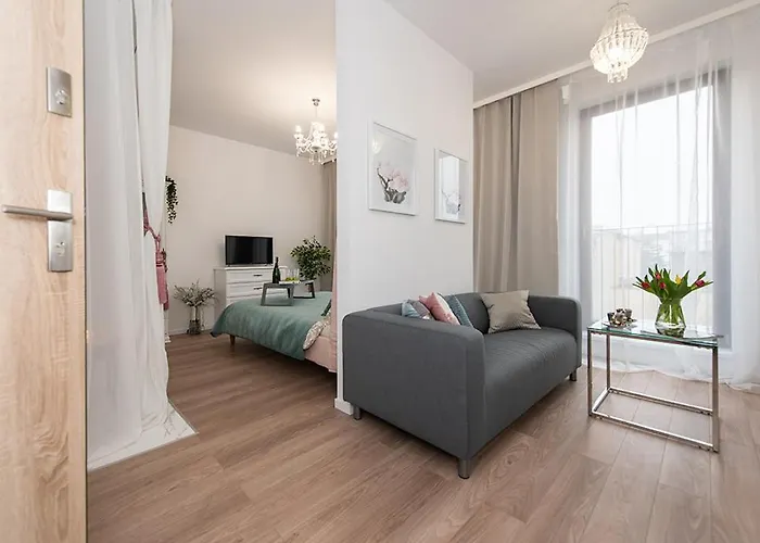 Centrum Ii Apartman *