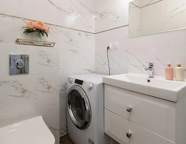 Centrum Ii Bydgoszcz