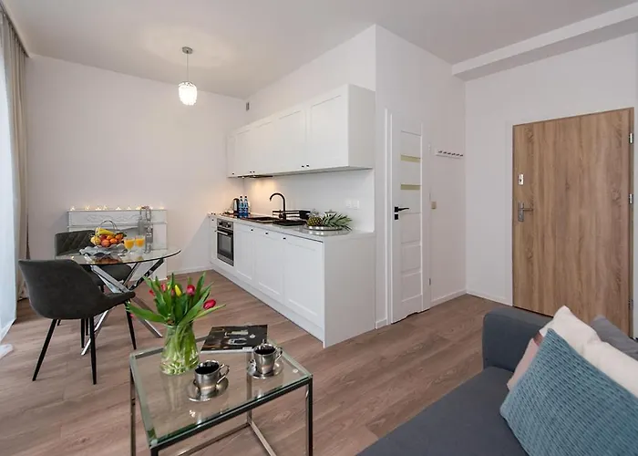 Centrum Ii Apartman *