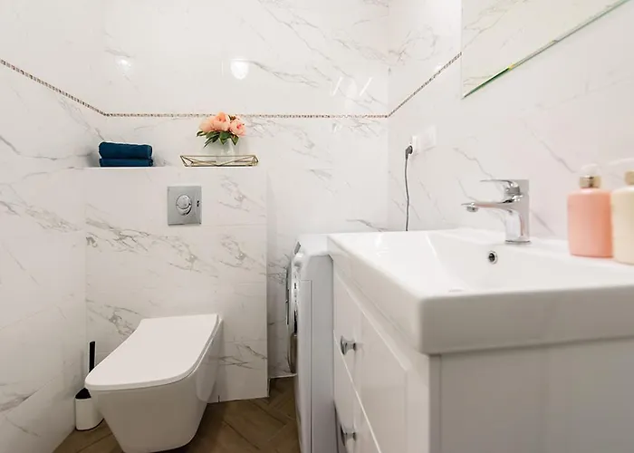 Centrum Ii * Bydgoszcz